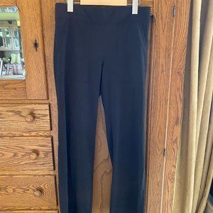 Athleta quick-dry leisure pants perfect for globe-trotting!